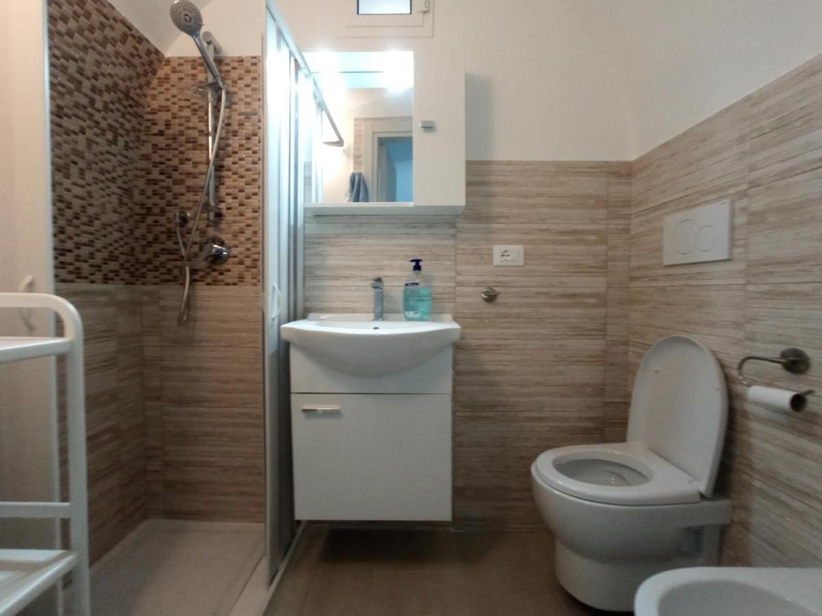 Casa Vacanze Iremia Polignano a Mare Exterior photo