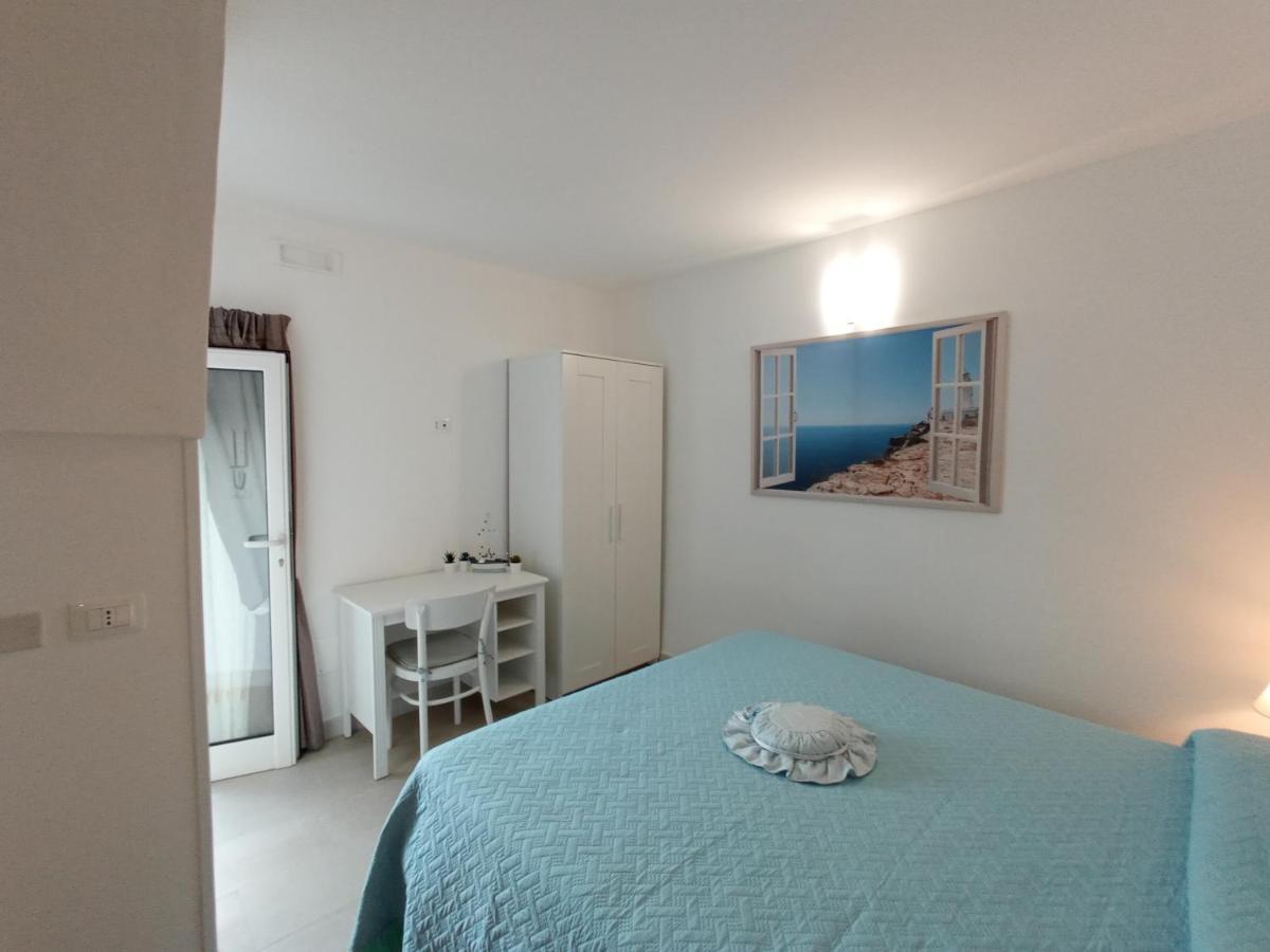 Casa Vacanze Iremia Polignano a Mare Exterior photo