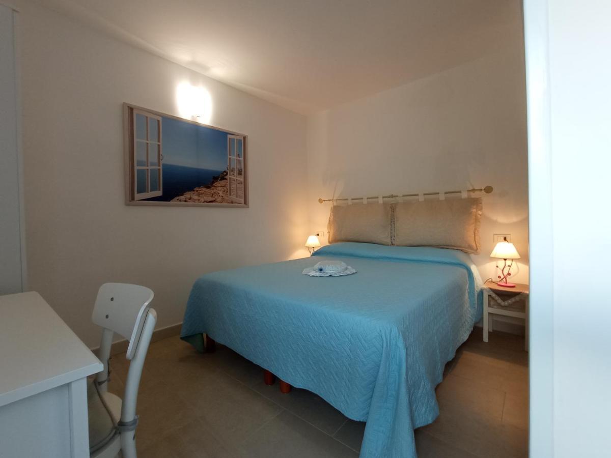 Casa Vacanze Iremia Polignano a Mare Exterior photo